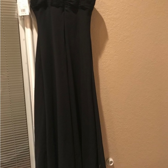 David’s Bridal Chiffon - Picture 2 of 5